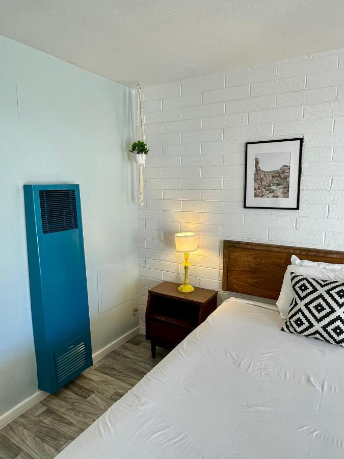 The Postcard Motel Seligman Εξωτερικό φωτογραφία